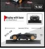 1:32 Bugatti Mistral Alloy Car Model for Kids - Simulated Play Car