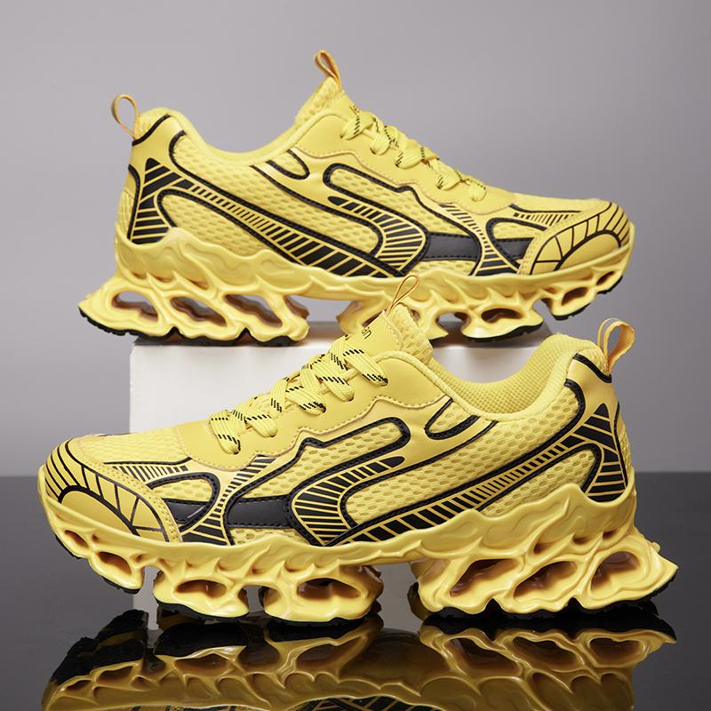 

Мужская обувь Кроссовки Мужская повседневная мужская обувь Теннис Роскошная обувь Кроссовки Race Дышащая обувь Модные лоферы Кроссовки для мужчин 39