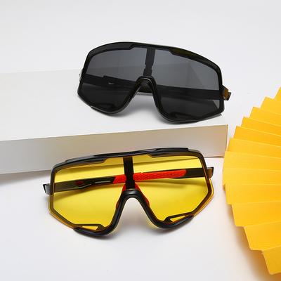 Vêtements de cyclisme – Lunettes de cyclisme