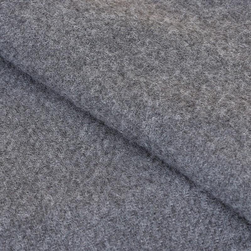 Aisi Yalan Solid Color Large Scarf