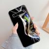 Para Samsung S10 Funda 5G Animal Lindo Cubierta Para Samsung Galaxy S10 Plus Suave TPU Silicona Funda de Teléfono Para SamsungS10 S10e S10 Lite