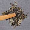 357g Ancient Tree Pu'er Tea Raw Tea Bamboo Leaves Icelandic Raw Tea Cake