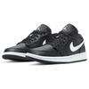 (WMNS) Air Jordan 1 Low 'Black' Donna AO9944-001