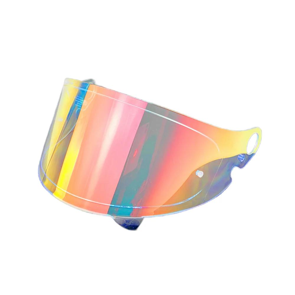 Glamster Visor Shield for SHOEI CPB-1 Uv Protection High Toughness Helmet Visor Motorcycle Helmet Accessories