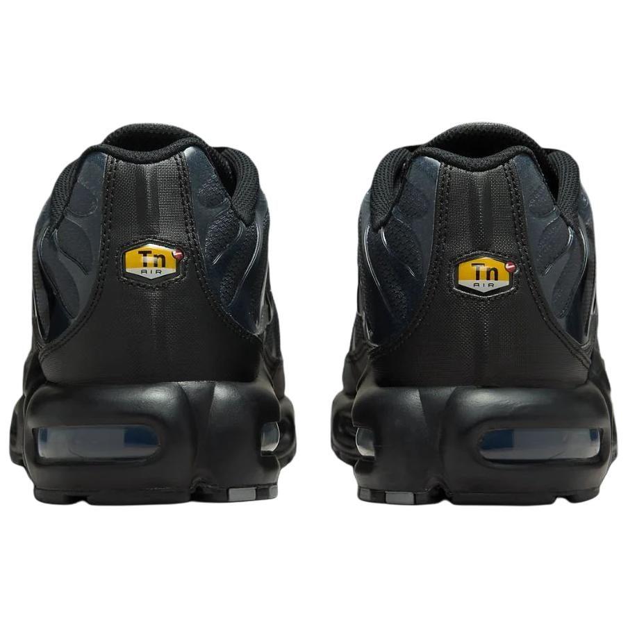 Nike Air Max Plus Psg Paris Saint Germain Zwart Deeltjesgrijs IB2253-001