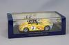 Spark Lola T280 1972 Le Mans 24H 1/43 #7 H.d.Fierlant/G.Larousse/J.Bonnier/M.Cabral/J.d.Bagration