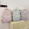 Mini Backpacks Purse for Women Teen Girls 3Pieces Set Fashion Backpacks,Casual Travel Bag Daypacks Rucksack School Bags