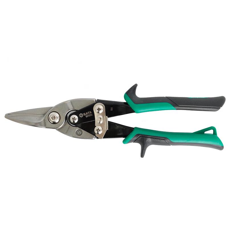 SATA Straight Aviation Snips