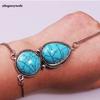 New Fashion Female Three-layer Rhinestone Imitation Pearl Bracelet Elegant Multi-layer Elastic Bracelet Bridal Jewelry