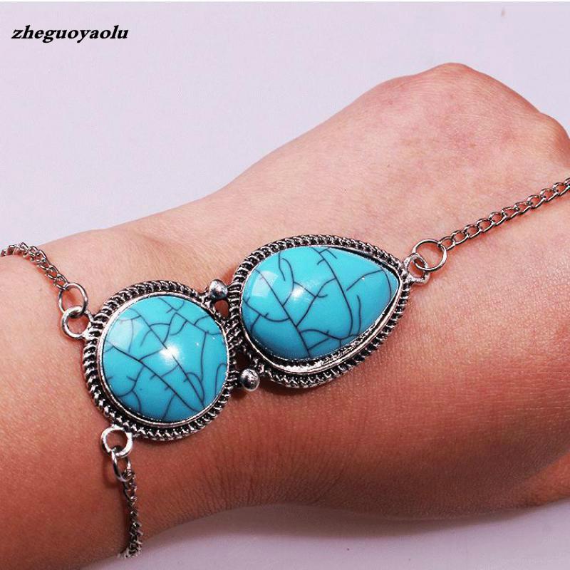 New Fashion Female Three-layer Rhinestone Imitation Pearl Bracelet Elegant Multi-layer Elastic Bracelet Bridal Jewelry