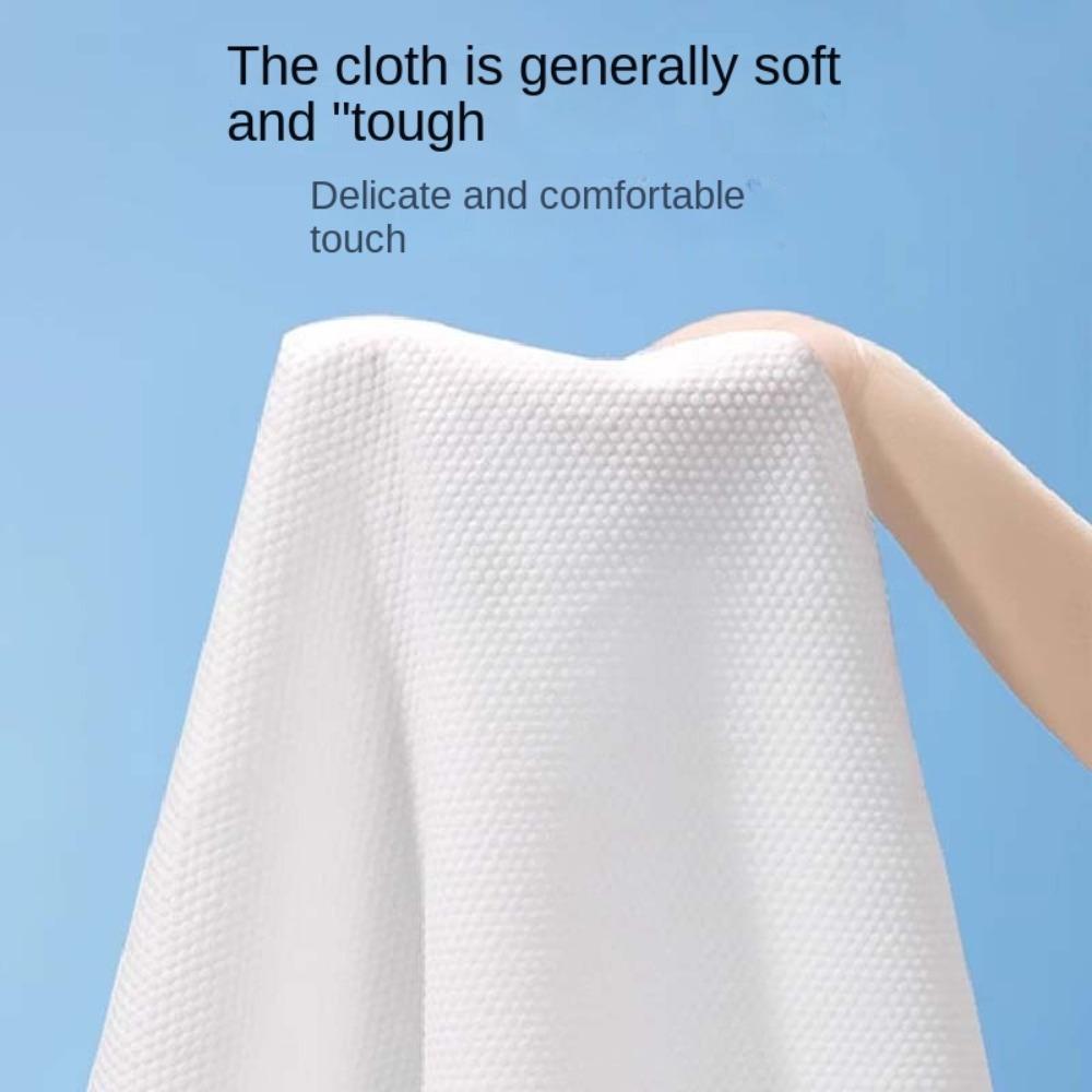 3PCS Independent Packaging Travel Bath Towel Thickened Water Absorbing Face Towel  Travel