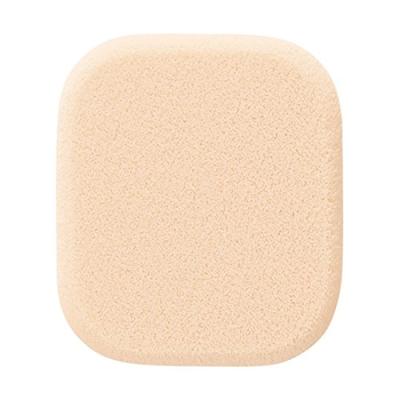 Shiseido Sünger Puf Yumuşak 100 (Kare, Dokunmatik)