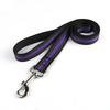 Strapazierfähige Nylon Reflektierende 1,2M Haustier Hund Leine Spaziergang Training Leine Katzen Hunde Geschirr Halsband Leinen Gurt Gürtel Seil