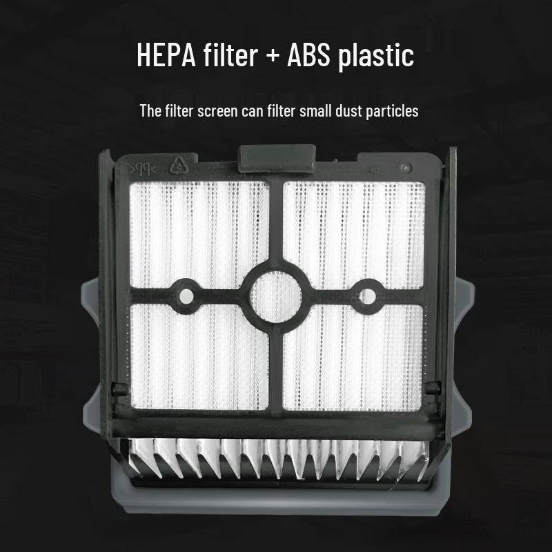 Tineco Floor Cleaning Solution 3.0: Main Brush, Fuwan Cleaning Agent, Roller Brush & Filter Accessories