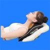 Ayub Neck and Lumbar Massager with Heat and Kneading