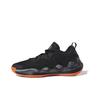 D Rose Son of Chi 3 'Black Solar Orange' IG5559 Men's Shoes