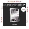 [Sequence 01: Curiosity] 1st Mini Album (POCAALBUM Ver.)