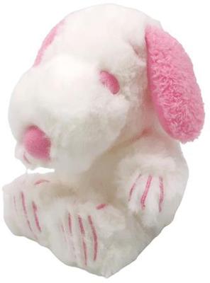 Nakajima Corporation Regenbogenfarbe FUWAKUTA Snoopy Rosa 210623-25