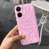 For Realme 10 2022 Lovely Printing Jelly Silicone Case For Realme10 RMX3630 Funda Realme 10 4G Soft TPU Phone Cases