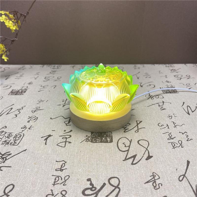 Home Indoor Tablett Weihrauch Turm Dichtung Herd Lotus Kreative Sandelholz Weihrauch Weihrauch Tee Tisch