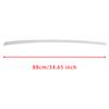 Left+Right Upper Rear Door Panel Trim Molding For Kia Optima 2011-2015