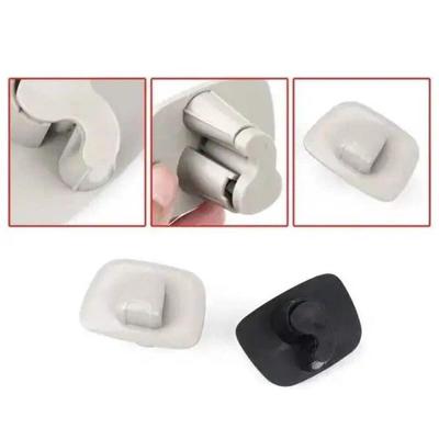 Volvo XC60, XC90, XC40, V60, V90, S60 Interior Roof Coat Hanger Hook