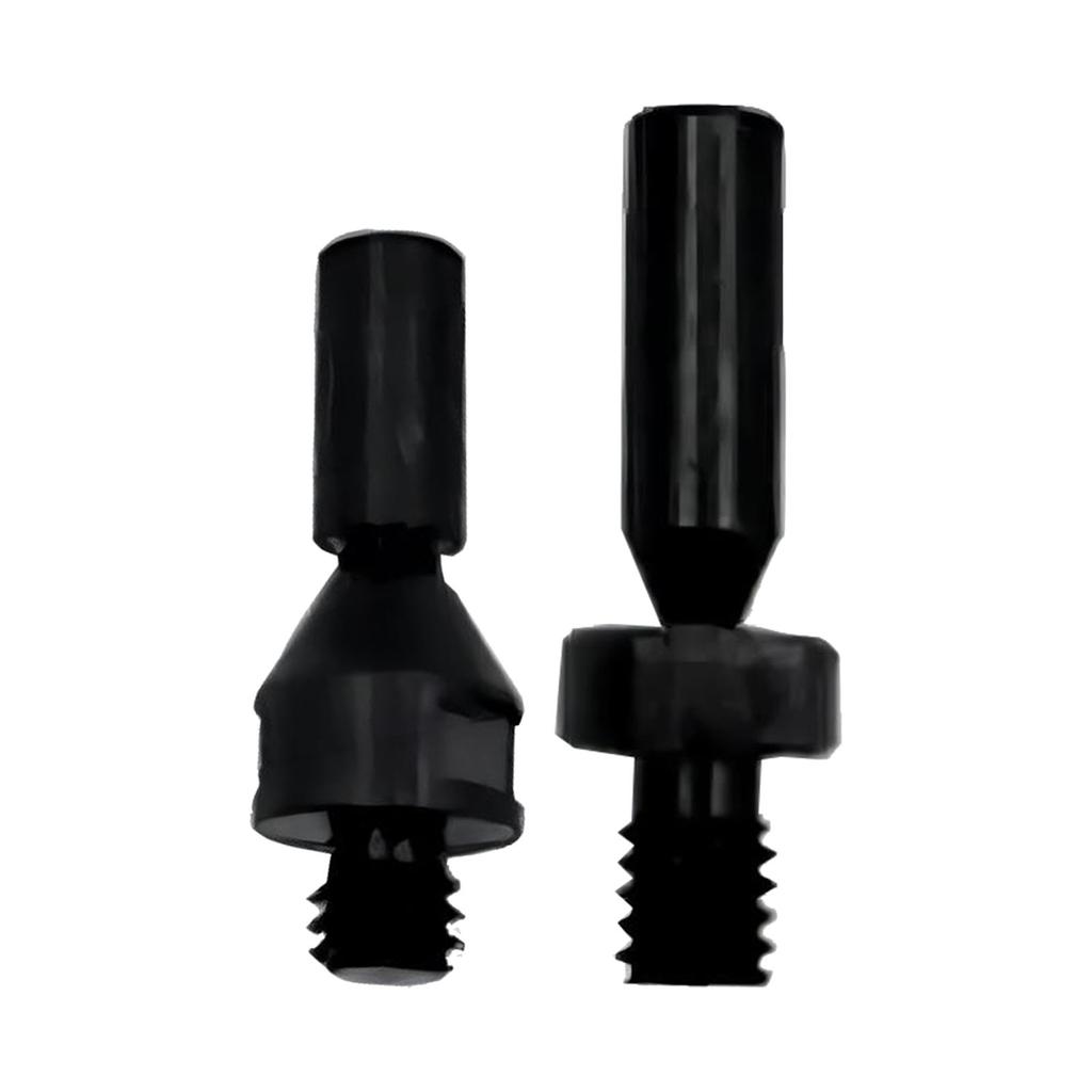 Alloy Steel M4 Collision Rod for Renishaw TS27RTool Setter Easy Installation Guaranteeing Smooth Operations In Machinery