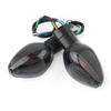 Motorrad Blinker Licht Shift Lichter Blinker Anzeige Für Honda CBR600RR F5 CBR1000RR CBR125R CB1300 CB500X