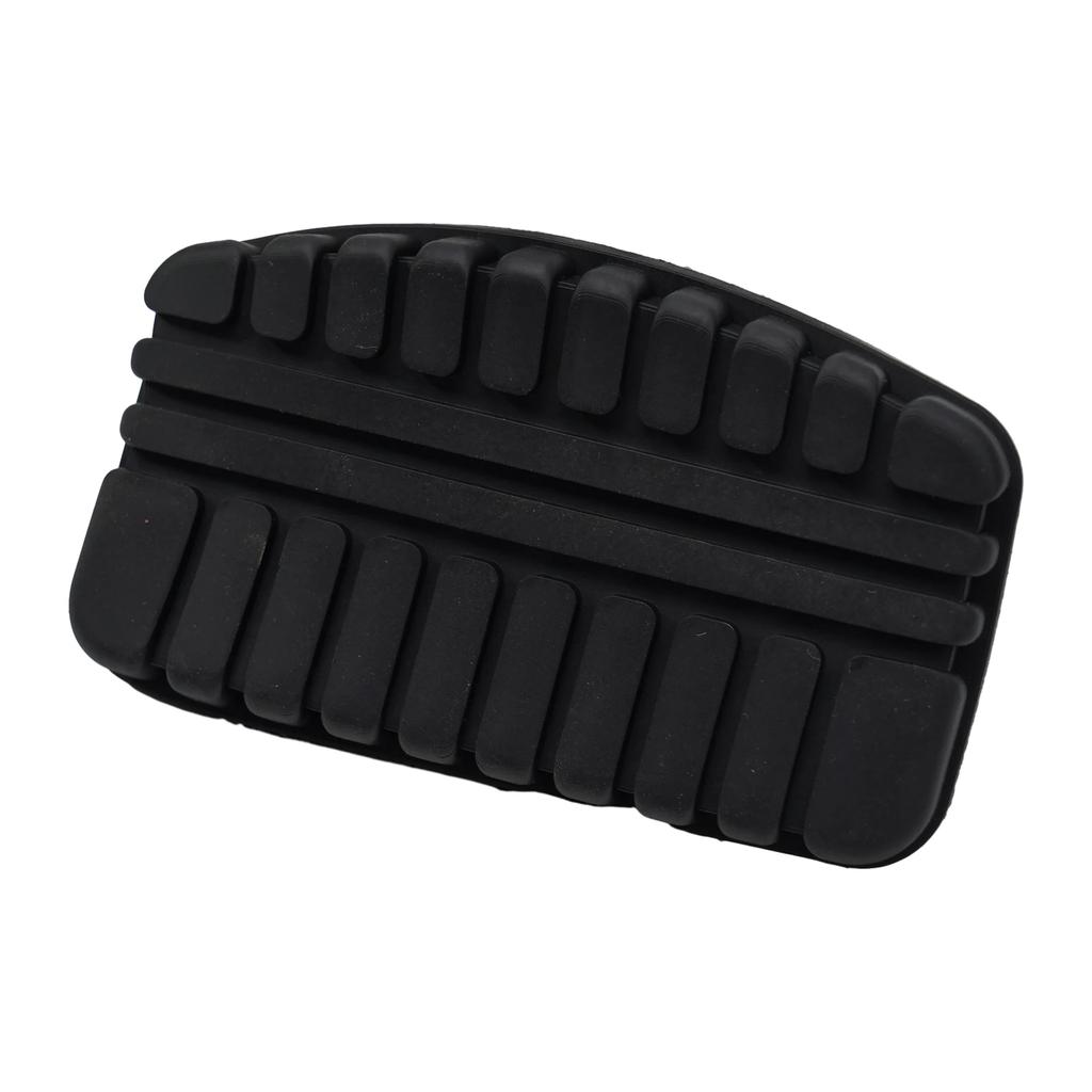 MR334969 Brake Pedal Rubber Pad For For Lancerfor Outlander For Montero For Pajero Car Interior Accessories