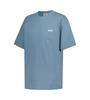 UFC SPORT Ufc Sorona Relax Fit Short Sleeve T-Shirt Dark Blue U2Ssv3317Db