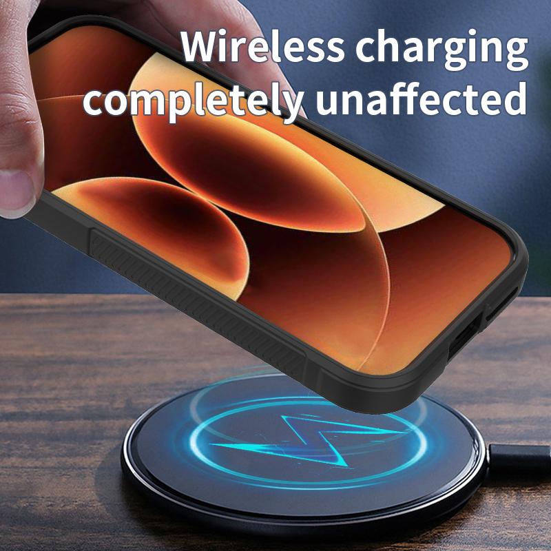 Soft Silicone Case for Xiaomi 17 Pro Shockproof Anti-slip Protective Back Case Cover Xiaomi 15 Fundas Para for Xiaomi 17 Pro Max
