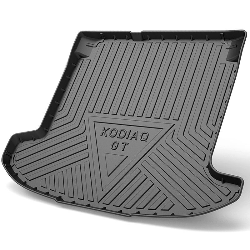 

Kodiak GT Custom TPE Trunk Mat Thickened Version