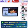 For Volkswagen VW Passat B6 B7 B8 CC 2010-2015 10 inch Car Radio GPS Navigation Multimedia Player 2 Din Cooling Fan DSP Wireless Carplay Android