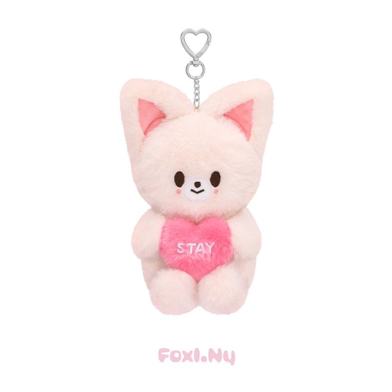 [PRE ORDER] STRAY KIDS - SKZOO PLUSH VOICE Ver. STAY In Our Little House