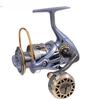 TLXT Long Cast Spinning Fishing Reel