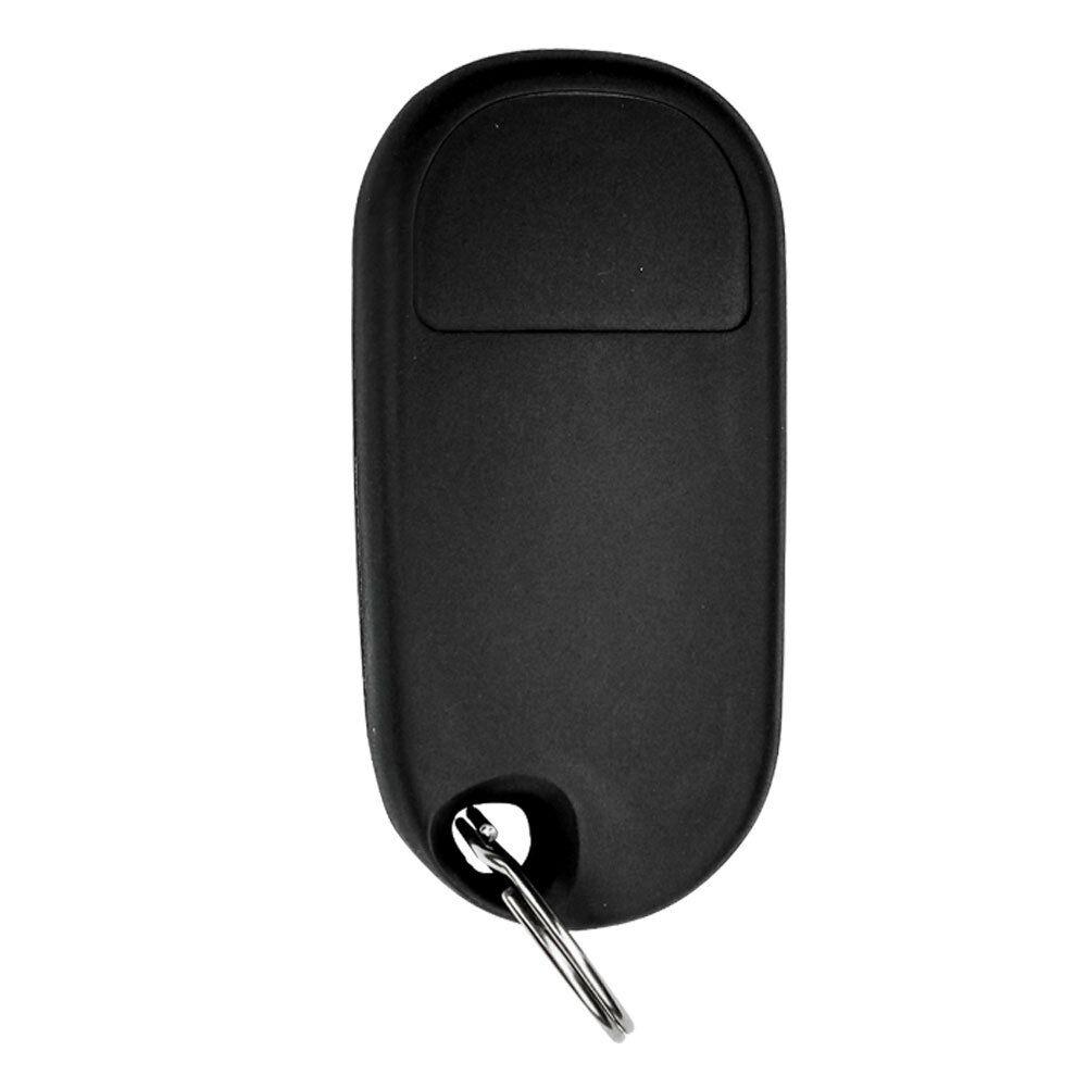 Authentic 2Pcs Car Smart Keyless Entry Remote Fob NHVWB1U521 For Honda Civic 2001 2002 2003 2004 2005