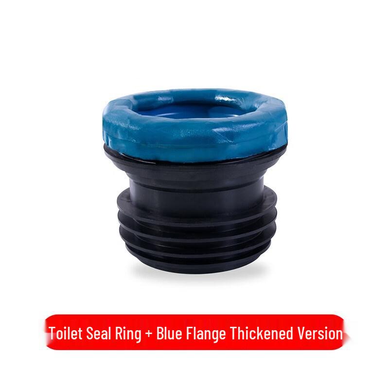 ZISIZ Toilet Flange Sealing Ring