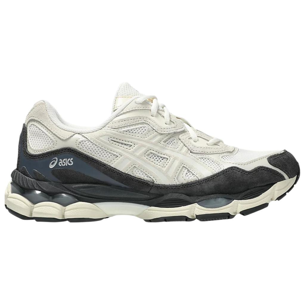ASICS Gel-NYC 'White Smoke Grey' Men's 1203A383-111