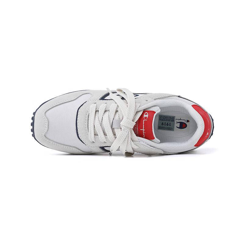 Champion Kids' Classic Retro Running Sneakers