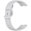 Strap For Redmi Watch 5 Lite High Quality Silicone Single Color Wristband For Redmi Watch 5 Lite Watchband