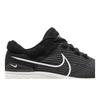 Nike ZoomX Invincible Run Flyknit 2 'Black Summit White' (Unisex) Black / Summit White / Summit White Running Shoes DH5425 001