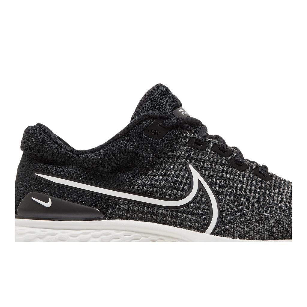 Nike ZoomX Invincible Run Flyknit 2 'Black Summit White' (Unisex) Black / Summit White / Summit White Running Shoes DH5425 001