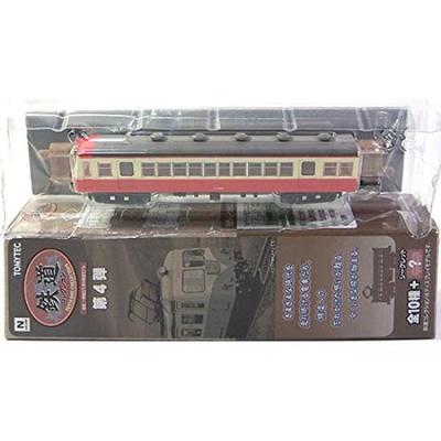 [10] Tomytec 1150 Railway Collection Vol. 4 Oigawa Railway Kuha 512 Einzelstück