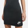 Nike Casual Short Skirts Women's Black/White CZ9344-010