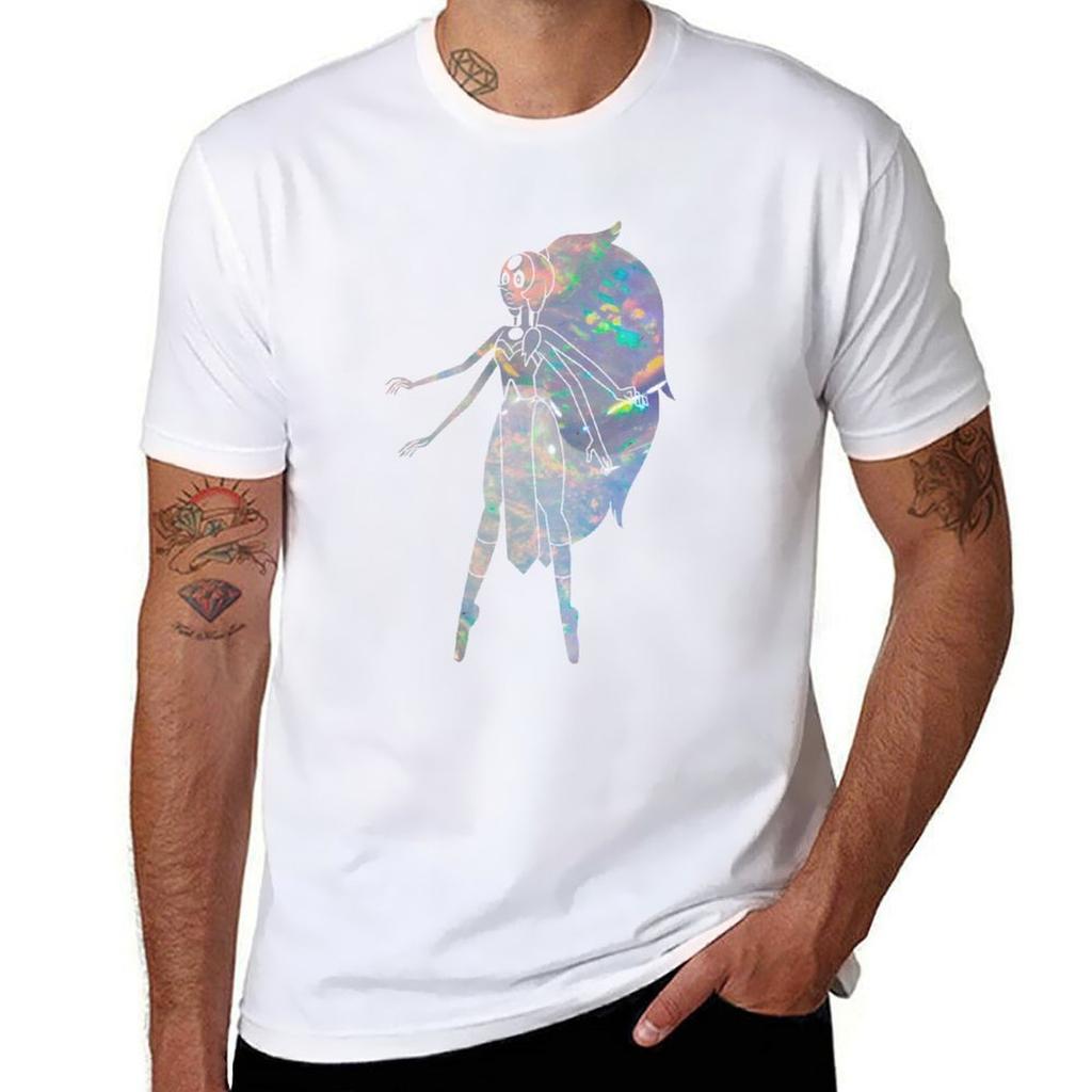 Opal TShirt graphic t shirts for Unisex TShirt