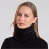 Unisex Winter Windproof Fleece Neck Warmer