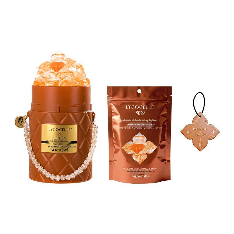 Zhanjia Fragrance Oil Laundry Pods