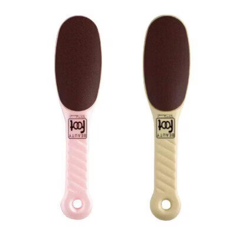 LIEI Double-Sided Callus Remover Foot File