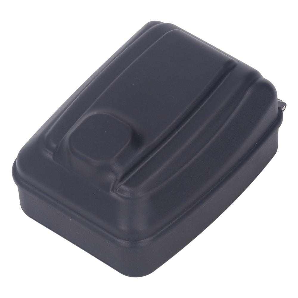 Wall Mounted Combination Key Box Resettable Code Security Lockbox Key Lock Box  Home Use