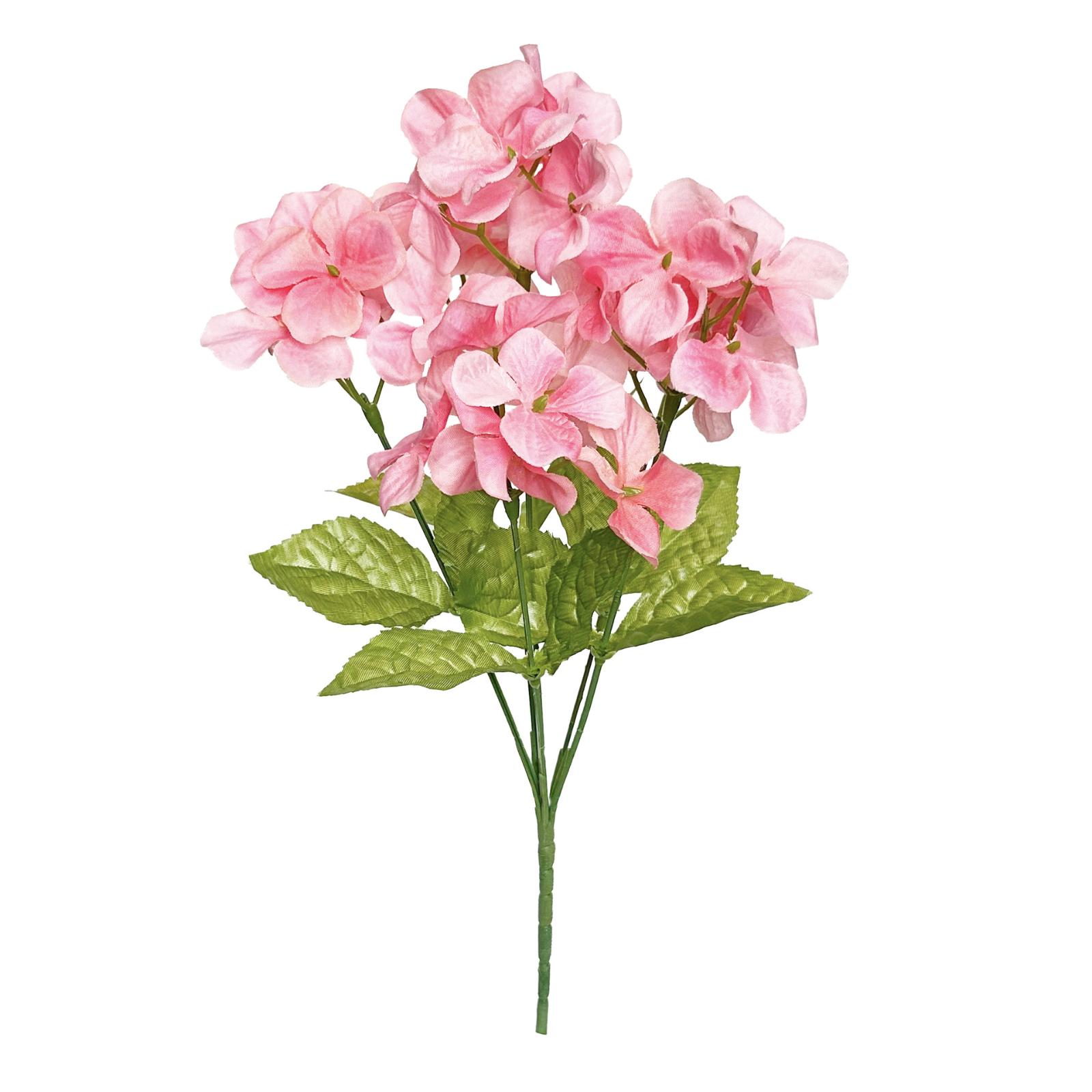 

Sunflower Bouquet - Realistic Artificial Sunflower Stems For Fall Home Decor And Seasonal Arrangements One Size розовый